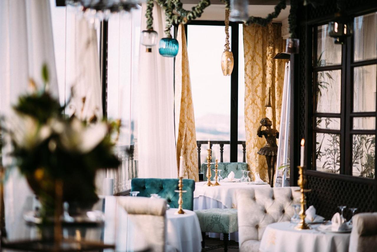 Riad Maison Bleue And Spa Fes Luaran gambar